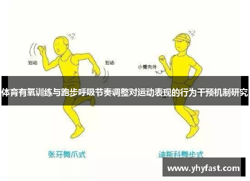 体育有氧训练与跑步呼吸节奏调整对运动表现的行为干预机制研究